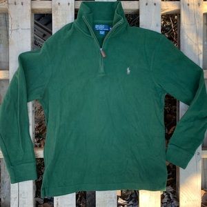 Vintage 90s Ralph Lauren pullover sweater